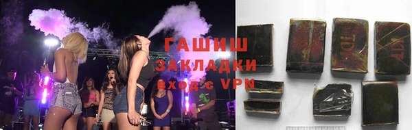 гашик Янаул