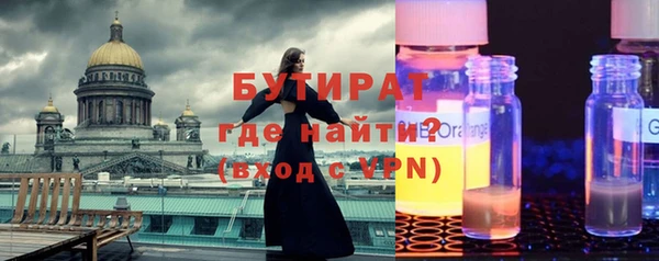 гашик Янаул